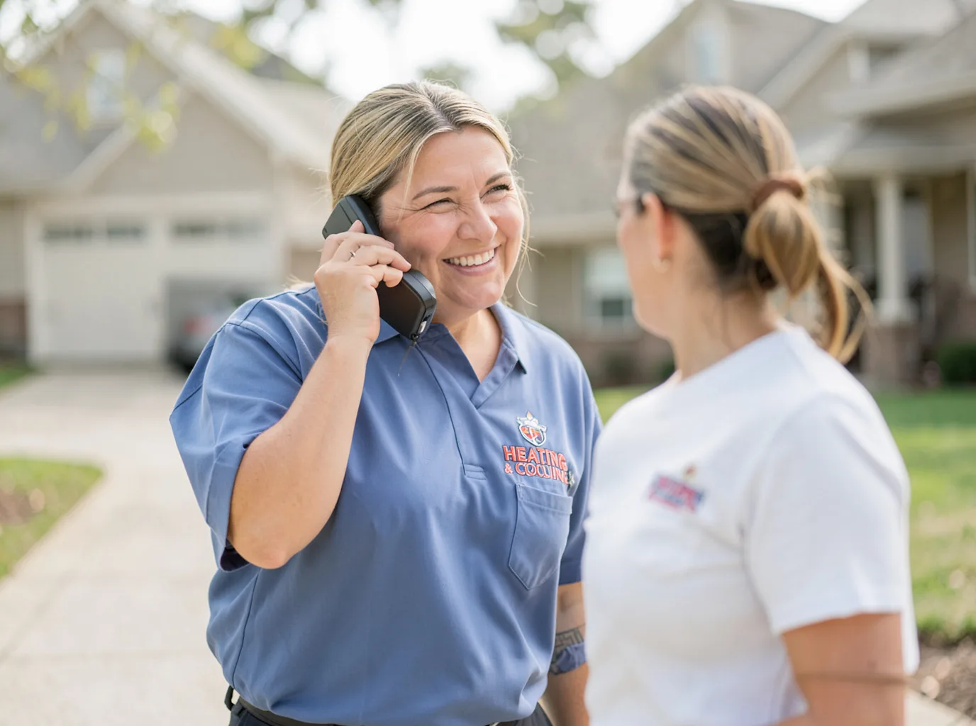 Hvac Repair Annona, TX FAQs